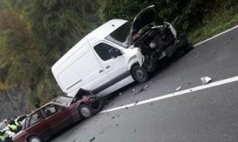 Udesi u Gubavču i Sjerogoštu, povrijeđeno deset osoba