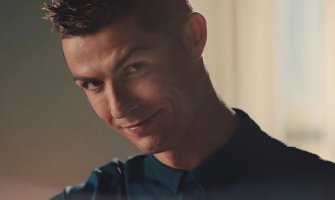 Ovo je žena koja tvrdi da je fudbaler silovao, Ronaldo: Ležala je na boku nismo mijenjali poziciju