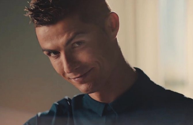 Ovo je žena koja tvrdi da je fudbaler silovao, Ronaldo: Ležala je na boku nismo mijenjali poziciju