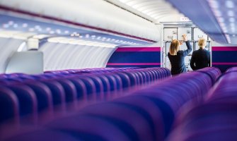 Wizz Air dobio najvišu ocjenu za bezbjednost