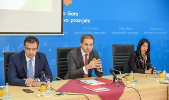 Pola miliona i 500 nagrada učenicima i nastavnicima iz Fonda za talente: Nagrade od 500 do 2000 eura