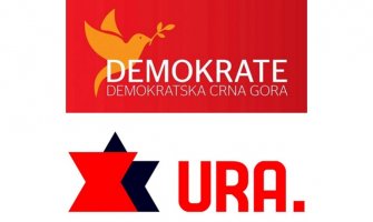 URA i Demokrate odgovorile DF-u: Svaki put ste izigrali naše povjerenje, prvo potpišite dokument