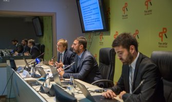 Svjetska banka:  Neciljana socijalna davanja i plate u javnom sektoru povećavaju fiskalne osjetljivosti