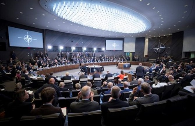 Implementacija mjera predviđenih  deklaracijom NATO i EU od izuzetne važnosti za CG