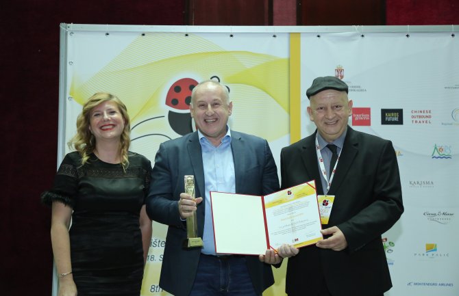 Plantaže kao lider u oblasti vinskog turizmana na turističkom tržištu Jugoistočne Evrope