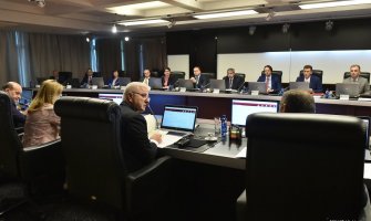 Notari će Agenciji za sprječavanje korupcije podnositi izvještaje o prihodima i imovini