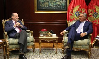 Važno sačuvati viziju Ujedinjene Evrope