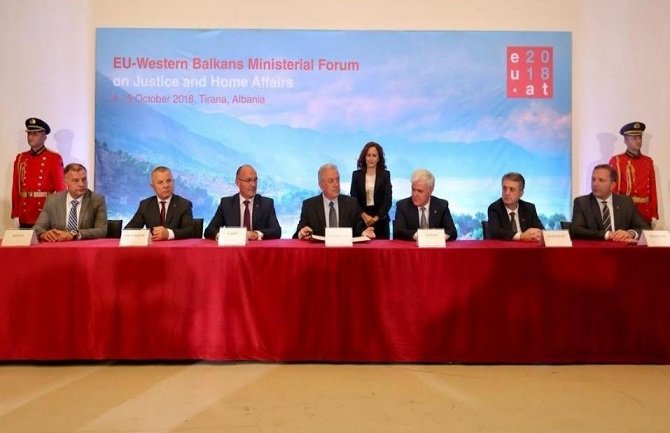 Nuhodžić: Potreban bolji model za identifikaciju ilegalnih migranata