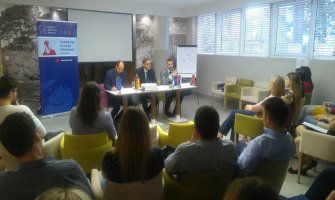 Crna Gora pokazala da njena proevropska politika nije samo deklarativna