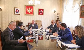 Afirmacija Cetinja kao kulturnog i istorijskog sjedišta Crne Gore