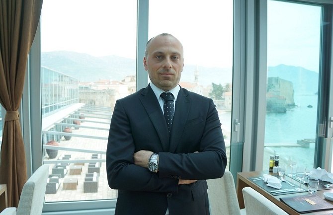 Četiri odsto više gostiju ovog ljeta, pojačan dolazak Skandinavaca