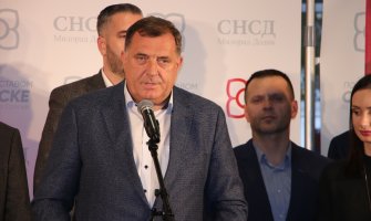 Izbori u BIH: Džaferović, Komšić  i Dodik osvojili najviše glasova