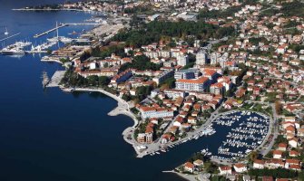 Kusovac: Lučica Kalimanj je važan resurs koji bi svakako trebalo da ostane opštinski