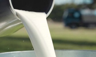 Novi ciklus obuke farmera na temu unapređenja kvaliteta sirovog mlijeka