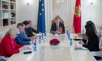 Proces proširenja i unutrašnje konsolidacije EU dva komplementarna procesa