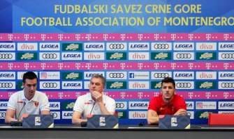 Tumbaković: Protiv Srbije i takmičarski i bratski meč