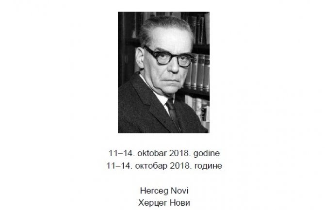 Herceg Novi domaćin simpozijuma o Andriću 