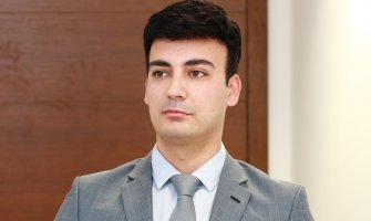 Jovanović: Vlada podlegla spoljnjem pritisku i prije 10 godina priznala lažnu državu Kosovo