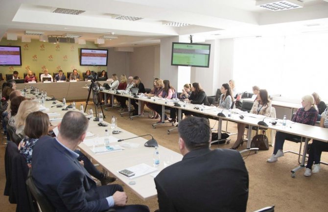 Uskoro servis kućnih posjeta za osobe koje imaju problema sa mentalnim zdravljem