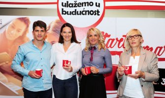 Digitalna tehnologija pozitivno utiče na obrazovanje i razumijevanje gradiva (FOTO)