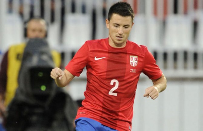 Rukavina: Crna Gora nije isto što i Hrvatska i Albanija, pa nastupali smo pod istim grbom