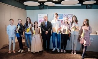 Anastasija sa Cetinja napisala najljepše pismo 