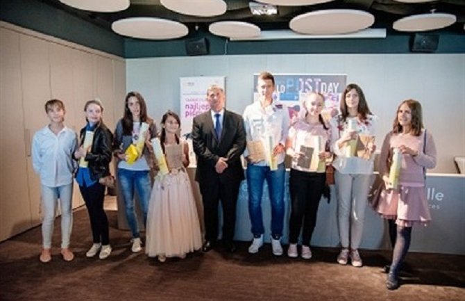 Anastasija sa Cetinja napisala najljepše pismo 