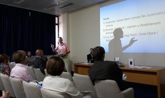 U Herceg Novom otvoren simpozijum „Andrićeva sunčana strana“