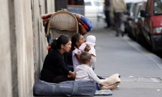 Humanitarna akcija povodom Svjetskog dana borbe protiv siromaštva u subotu u Delti (FOTO)