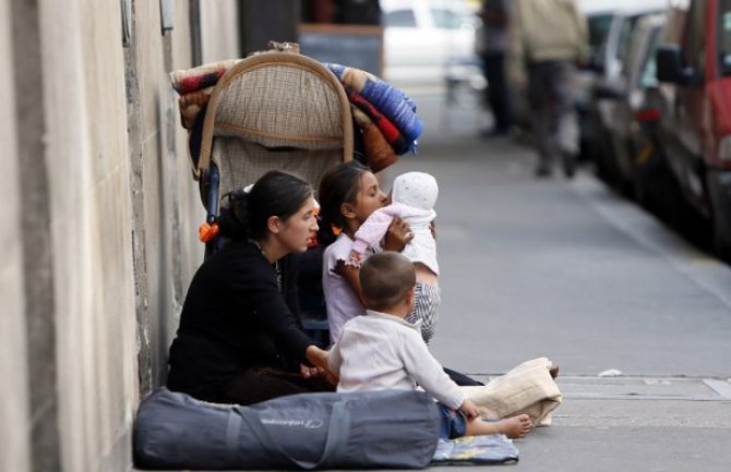 Humanitarna akcija povodom Svjetskog dana borbe protiv siromaštva u subotu u Delti (FOTO)