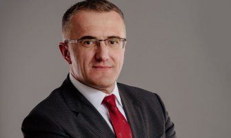 Milija Zeković novi izvršni direktor kompanije Telemach