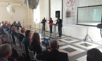 Otvoren 39. Sabor ljekara sjeverne Crne Gore i jugozapadne Srbije u Beranama