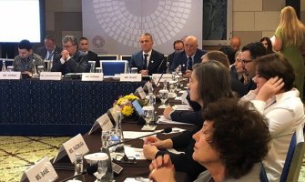 Crna Gora se suočava sa manje izazova u odnosu na prethodni period