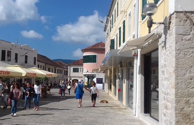 DPS Herceg Novi: Srećan Dan oslobođenja grada