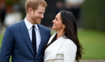 16-dnevna turneja po Australiji i južnom Pacifiku: Princ Hari i Megan stigli u Sidnej
