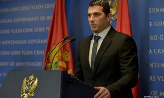 Janović:Ministarstvo sporta do kraja januara mijenja ime u Ministarstvo sporta i mladih