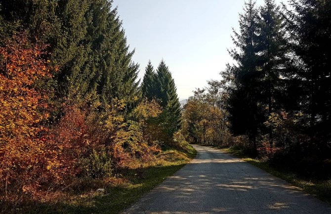 Sunčano i toplo, do 28 stepeni 