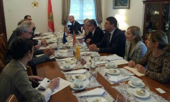 Crna Gora spremna za otvaranje 27. poglavlja