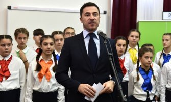 U Nikšiću otvorena prva čitaonica za djecu