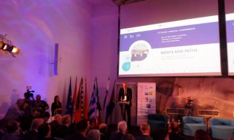 Nikolić: Fokus na zajedničkim projektima!