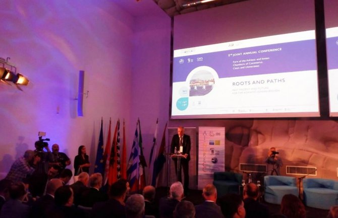 Nikolić: Fokus na zajedničkim projektima!