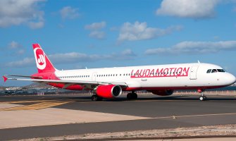 Uskoro linija Štutgart-Podgorica, dva puta nedjeljno