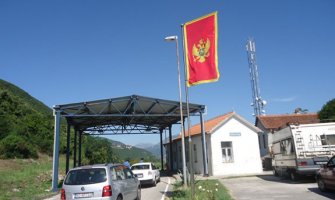 Hrvatska pojačava nadzor granice s BiH i CG