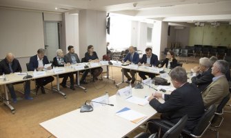 Preporuke Građanskog savjeta implementirati u reformu izbornog zakonodavstva