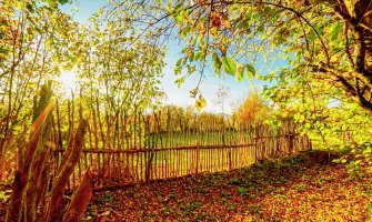 Danas bez padavina i hladnije