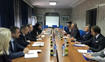 Zemlje Jadrana da pruže represivan odgovor na kriminalne aktivnosti u morskim vodama