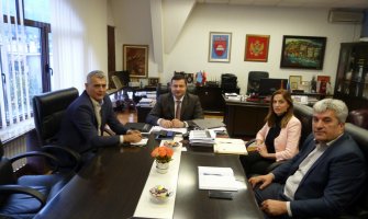 Opština Bijelo Polje će graditi stambeni objekat za Rome