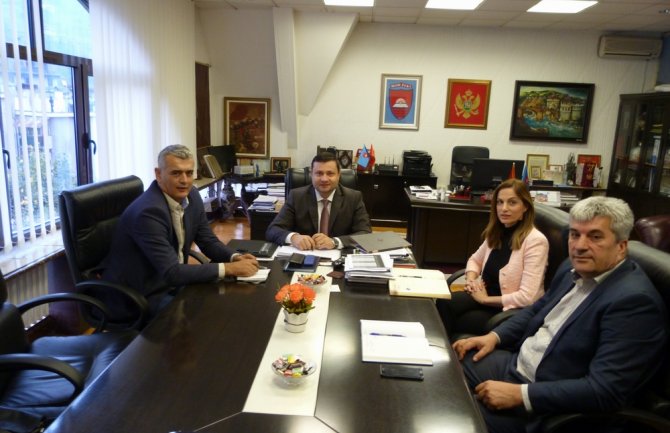 Opština Bijelo Polje će graditi stambeni objekat za Rome