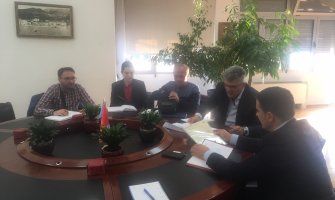 Izgradnja druge faze saobraćajnice na poluostrvu Luštica počinje 15. novembra 