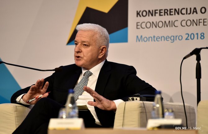 Marković: Bićemo u Evropskoj uniji prije 2025. a možda baš 2025-te